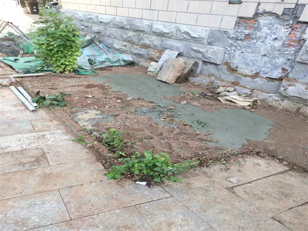 大武口地基基础注浆增加承载力灌浆加固