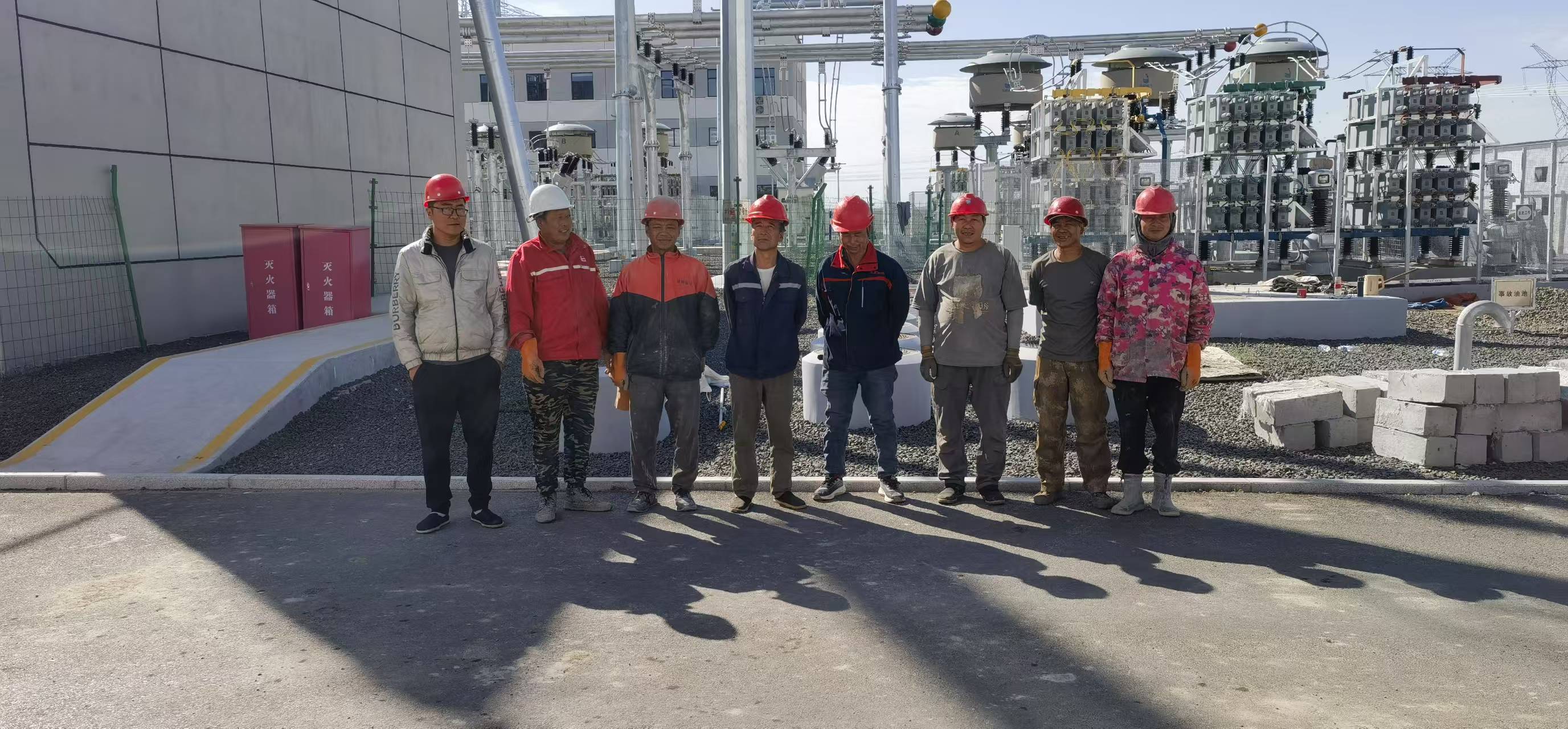 大武口地基沉降如何修复？